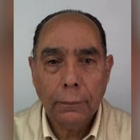 Carabinero (R) condenado por homicidio de tres personas en Antofagasta en 1973 se encuentra prófugo