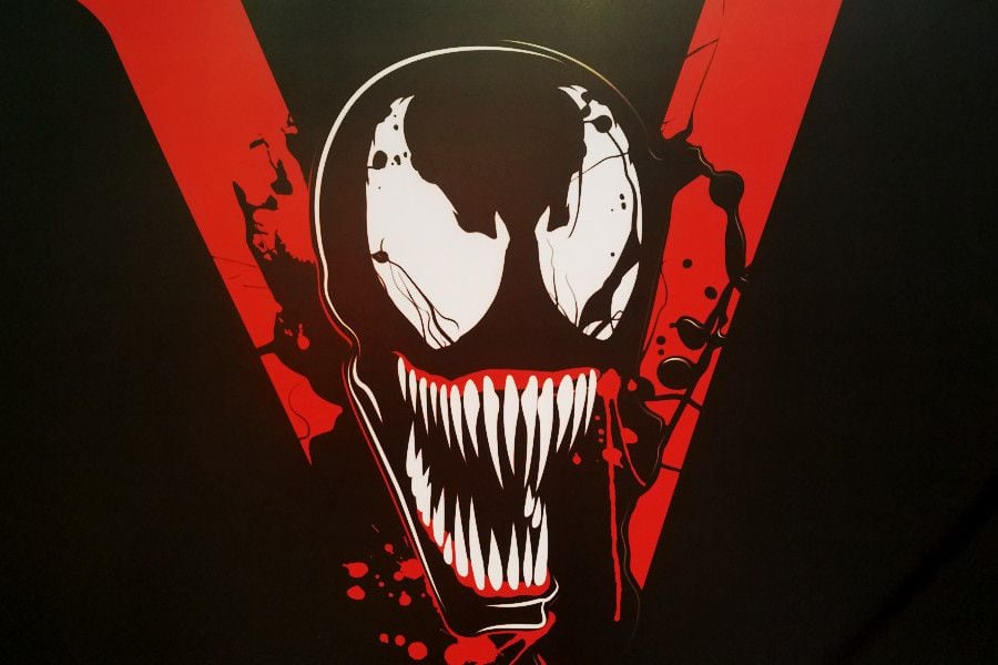 venom