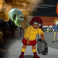 A Velma la destruyen tanto que su nota en IMDB es inferior a la de esa basura llamada Dragonball Evolution
