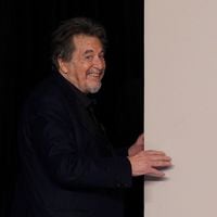 Al Pacino aclara su confusa aparición en los Oscar 2024: “No fue mi intención”