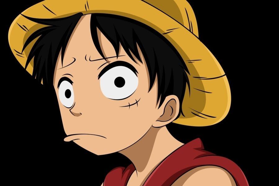 luffy