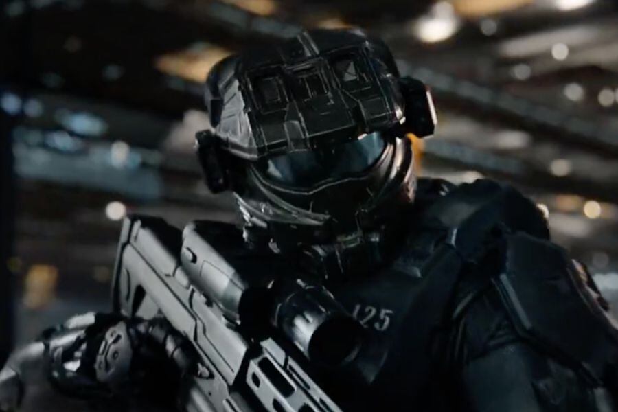 La serie de Halo presenta su trailer y revela su fecha de estreno