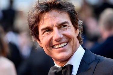 ¿Por qué Tom Cruise no fue a los Óscar?