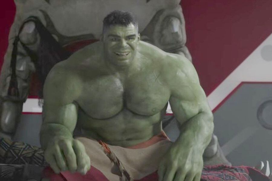 hulk