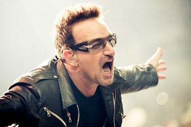 “Tu padre merece una disculpa”: cuatro revelaciones que traen las memorias de Bono