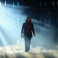 Con Keanu Reeves como orador: así fue la impresionante presentación de Microsoft en la E3