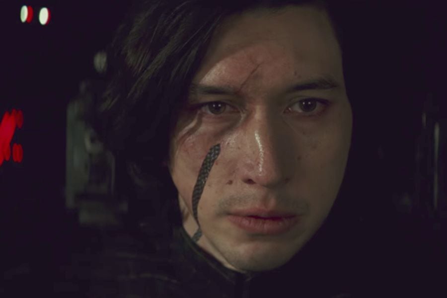 kylo