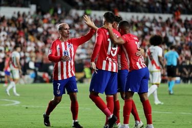 Atlético de Madrid vs. Real Madrid: cuándo y dónde ver el derbi Madrileño