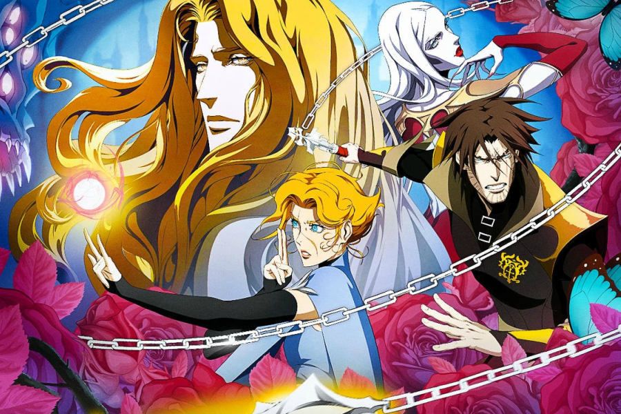 castlevania-1