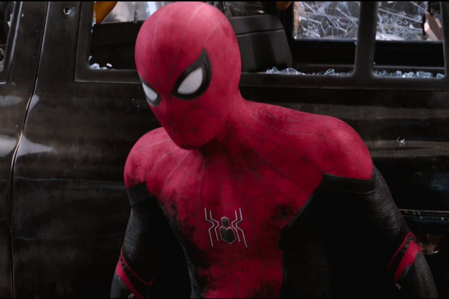 spidey