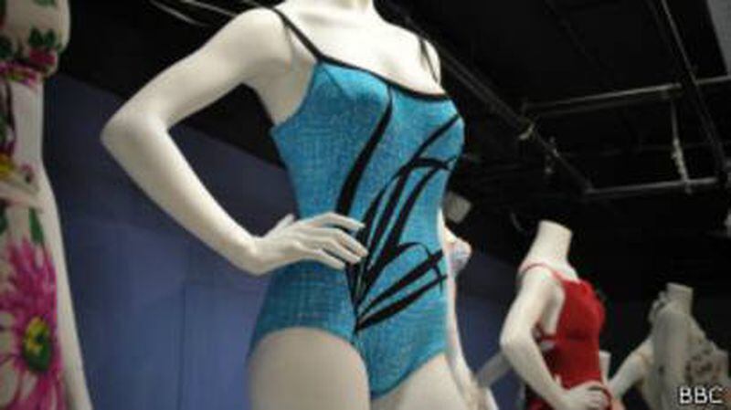Cómo el traje de baño se ha hecho más pequeño a través de los años - La