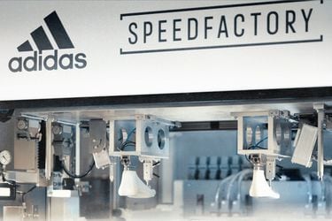 speedfactory adidas
