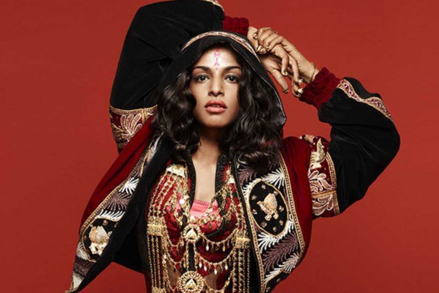 mia matangi