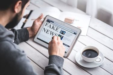 Fake news: cómo una mentira se transforma en verdad
