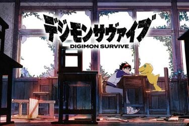 Review | Digimon Survive: Un juego que no es para todos 