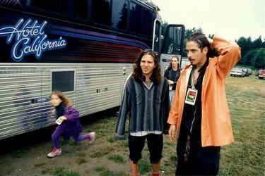 Soundgarden en Washington: crudo y servido