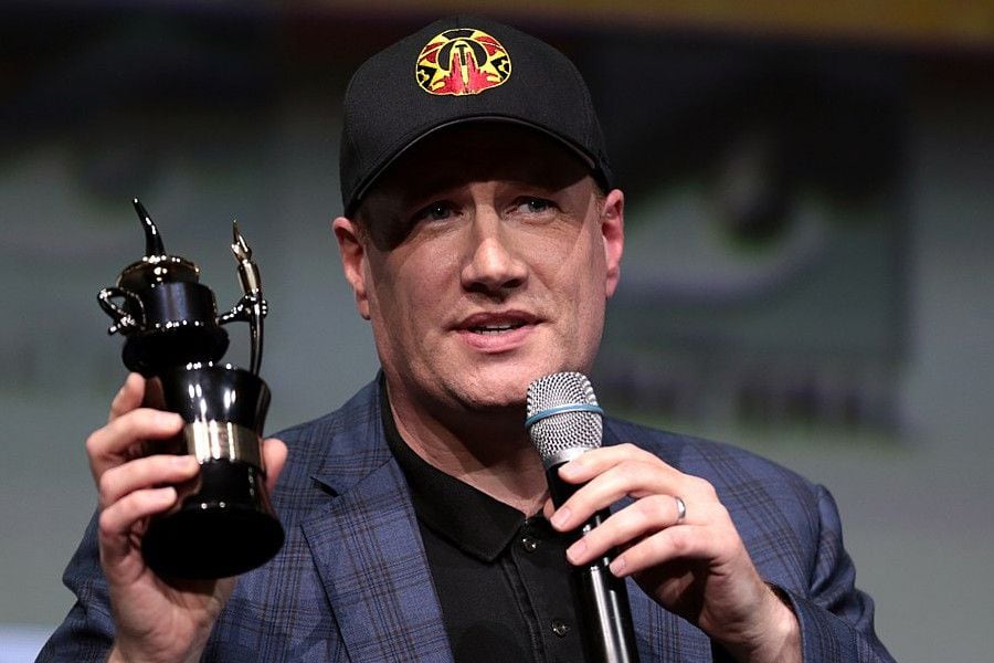 kevin feige