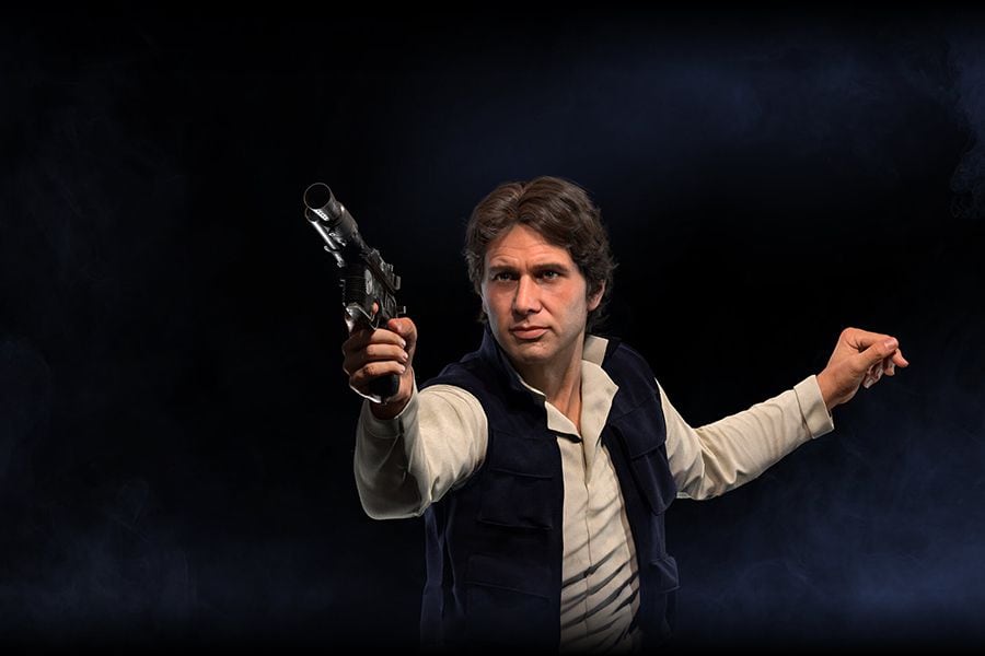 hansolo