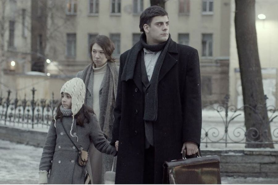 Dovlatov y la comedia del sistema soviético - La Tercera