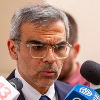 Ministro Cordero por beneficios a reos de alta peligrosidad concedidos por juez Urrutia: “Diluye el objeto de máxima seguridad”
