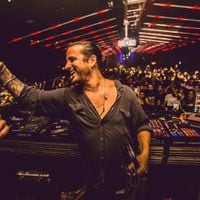 DJ Luciano va por su revancha con el regreso de su festival de electrónica a Espacio Broadway