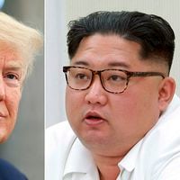 Corea del Norte acusa a EE.UU. de dificultar avances en la desnuclearización