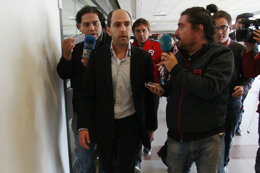 SERGIO JADUE