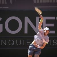 Acaricia el top 50: Nicolás Jarry avanza a los cuartos de final del ATP de Ginebra por no presentación y se cita con Casper Ruud