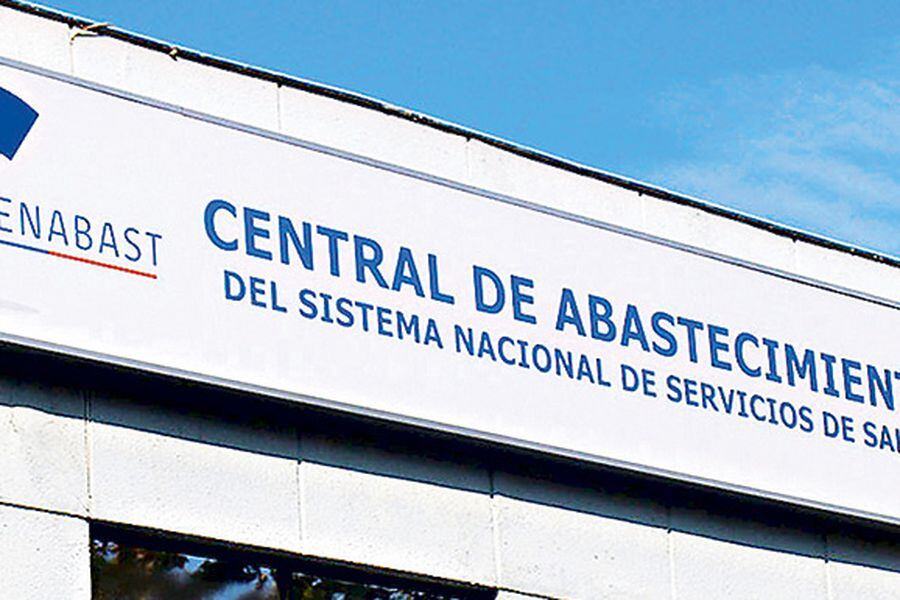 Cenabast Por Querella De Cde A Laboratorios La Habilidad Para Transgredir La Norma Es Admirable La Tercera