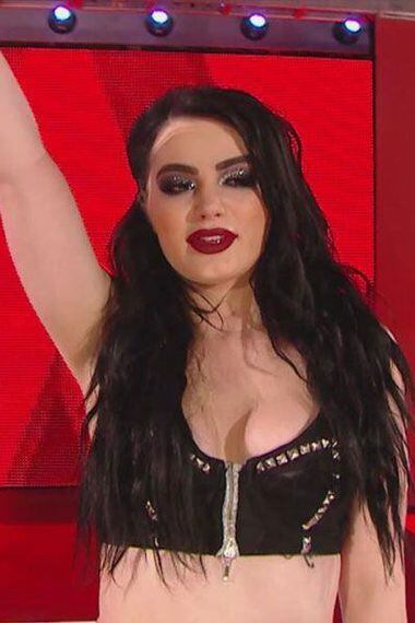 paige