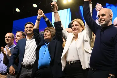 Bullrich busca capitalizar triunfo de Juntos por el Cambio en Mendoza de cara a recta final de la campaña
