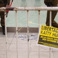 Gobierno no se cierra al indulto de Katty Hurtado, la mujer condenada por parricidio que argumenta que fue en autodefensa