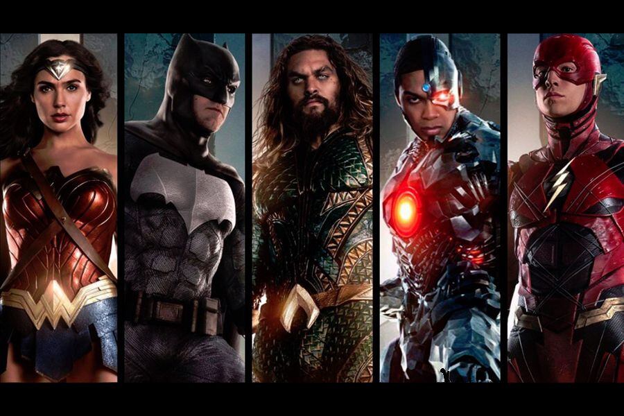 justiceleague