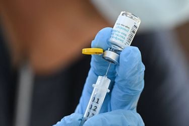 Vacunación contra el covid-19: conoce a quiénes les corresponde este miércoles 7 de diciembre