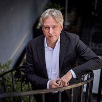 Director de la Feria del Libro de Frankfurt: “Que Chile no haya sido invitado de honor en 2025 para mí fue una desilusión”