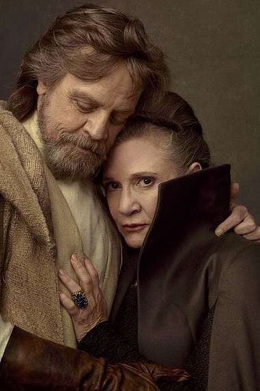 leia