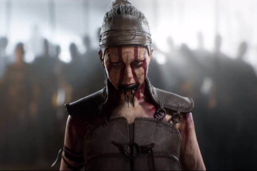 Hellblade