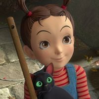 La nueva película del Studio Ghibli se estrenará en HBO Max casi en paralelo a su debut en los cines de Estados Unidos
