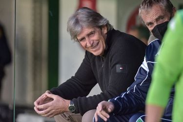 Pellegrini lamenta el viaje de Bravo y de seleccionados sudamericanos: “Se le quita importancia a la Copa del Rey”