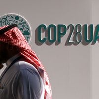 Dinero, dinero, dinero: una vez más financiación complica llegar a acuerdos en la COP28