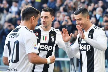 Juventus vs Sampdoria (24558298)