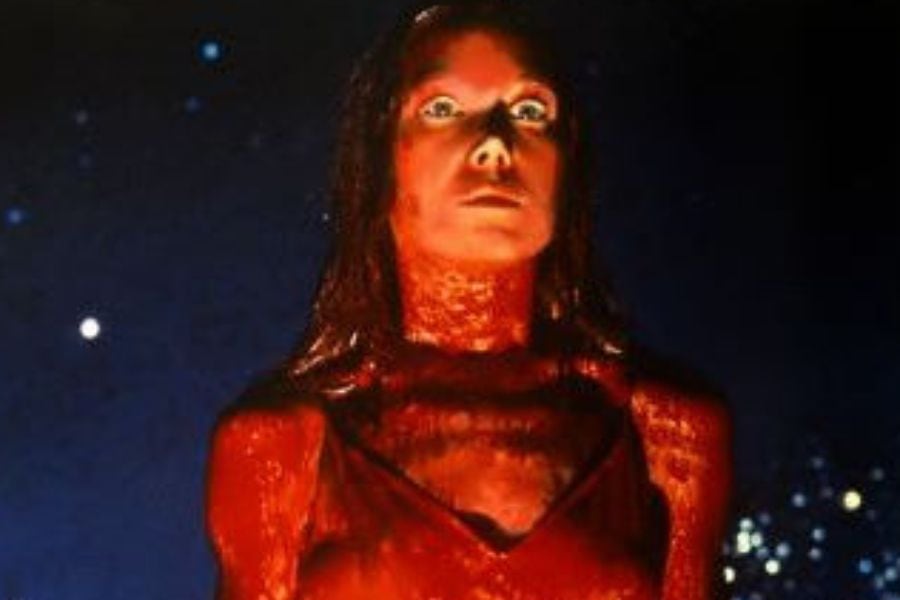 carrie