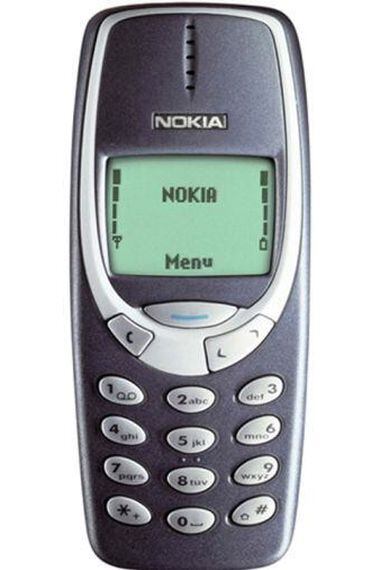 nokia