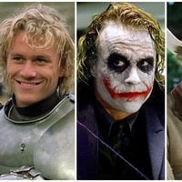 Heath Ledger: dónde ver sus mejores películas