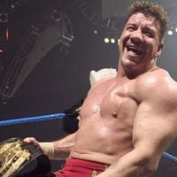 ¡Viva la Raza! El día que Eddie Guerrero alcanzó la cima de la WWE