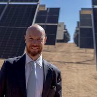 CEO de Solek, firma checa con proyectos por 1,2 GW: “La capacidad de almacenamiento de energía es crucial para Chile”