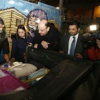 Plan Noche Digna: Moreno anuncia aumento de cobertura para personas en situación de calle