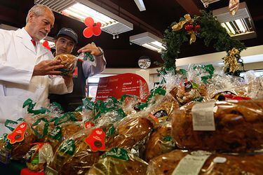 seremi pan de pascua