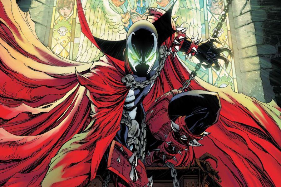 spawn