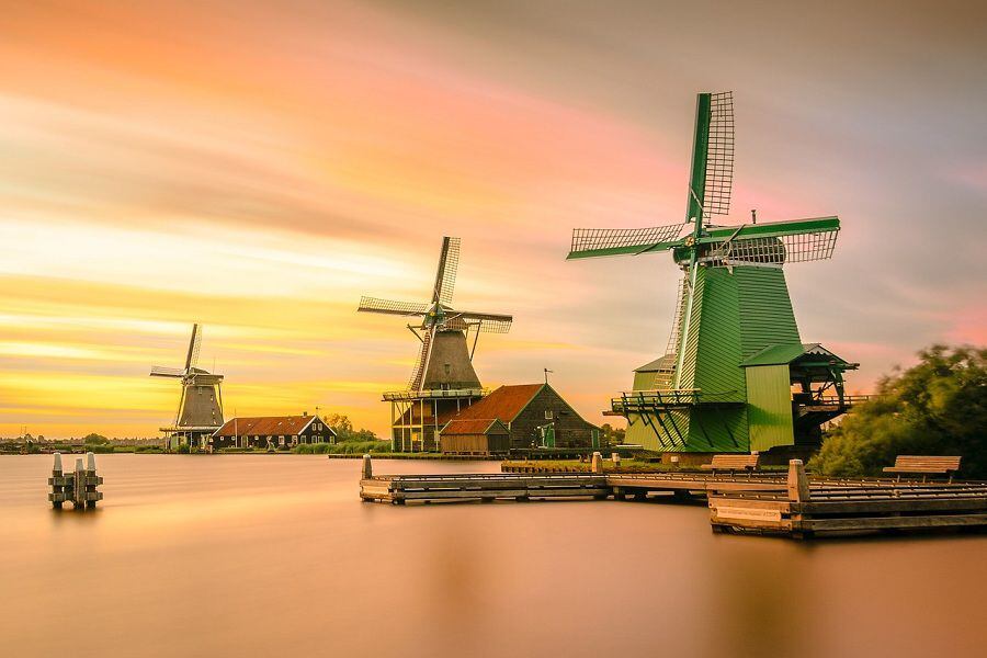 Holanda
